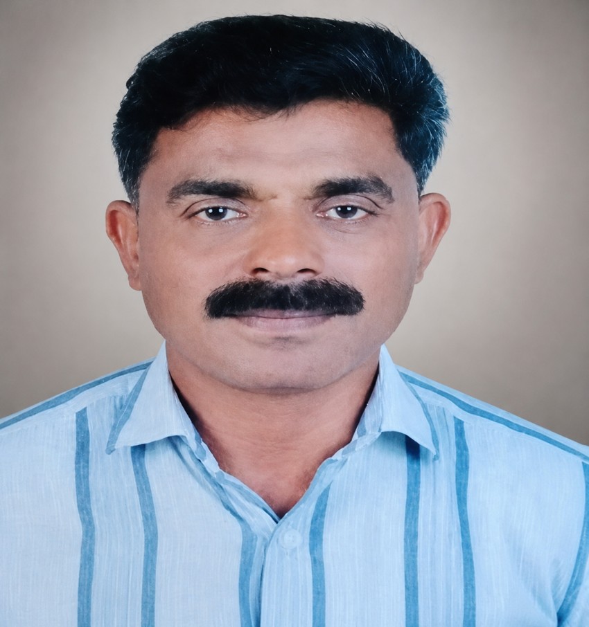 Chairman Welfare Standing Committe
