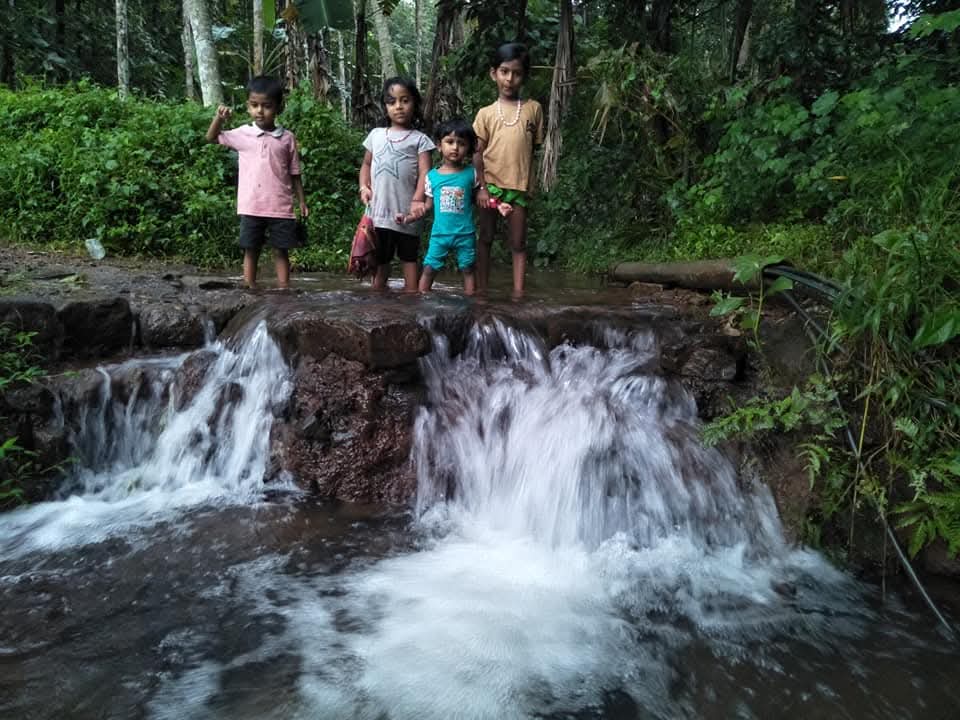 കല്ലച്ചാല്‍ചോല
