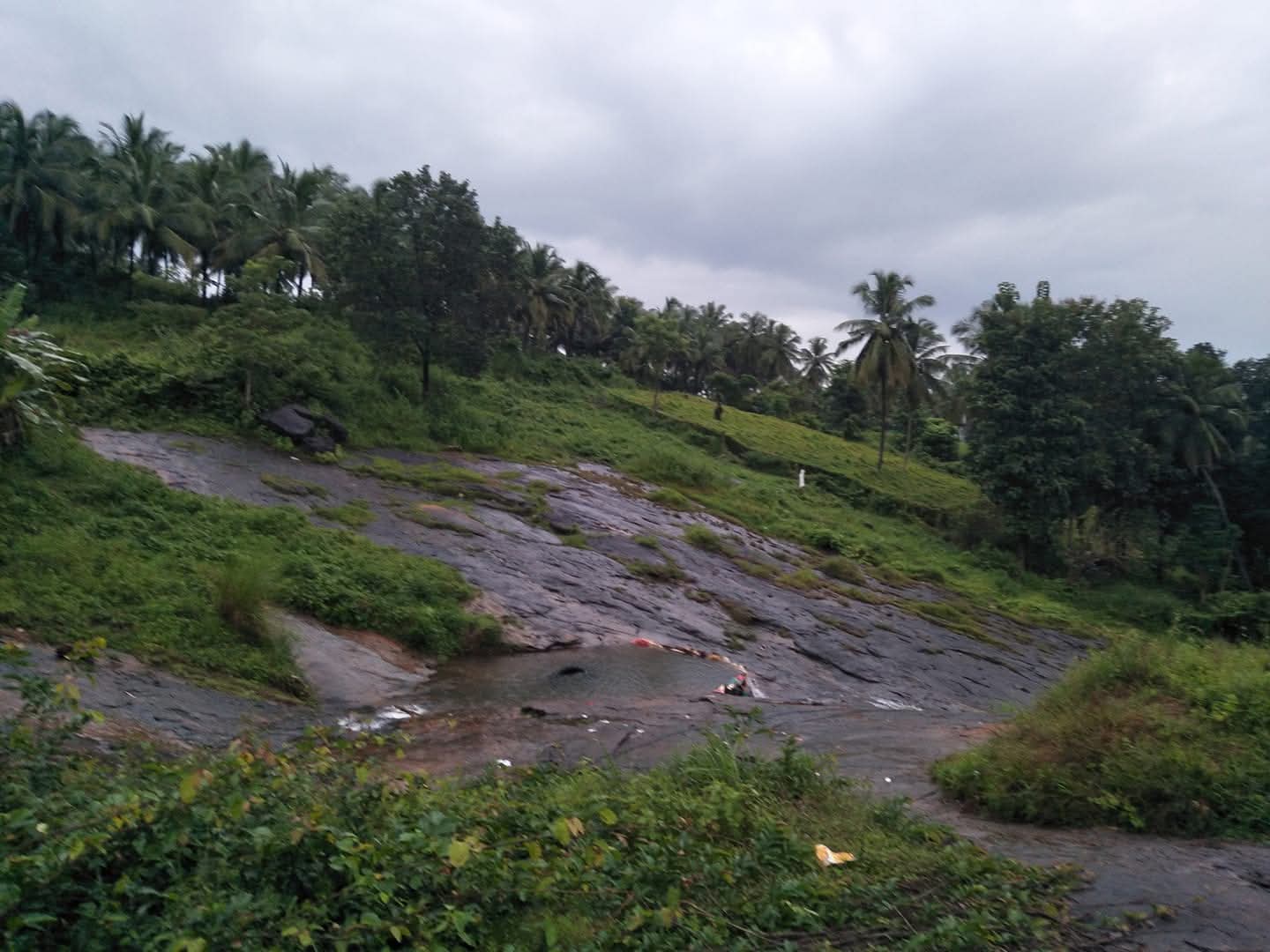 മൂര്‍ഖന്‍ പാറ