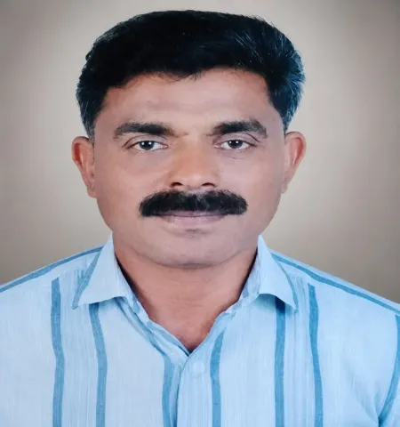 സുലൈമാന്‍ പി 