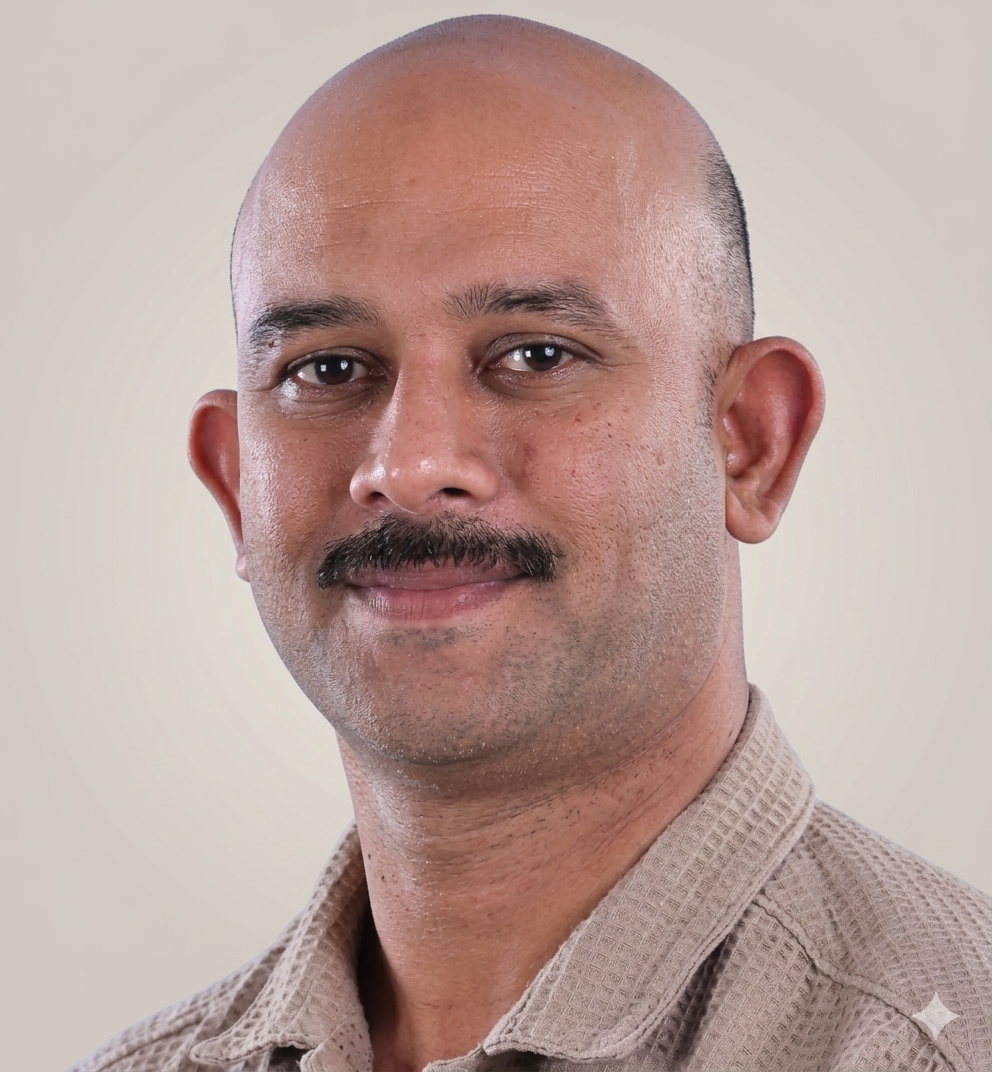 Health  Chairman