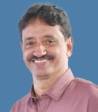 മുഹമ്മദാലി പി.എ