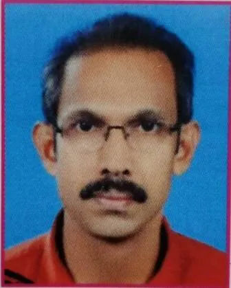 പ്രദീപൻ പി.കെ