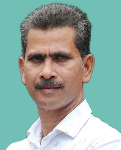 മുഹമ്മദ്. പി