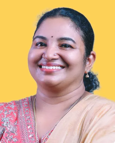 ഷിജിനി. സി