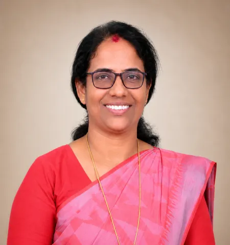 ജിഷ പടിയൻ
