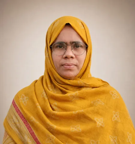 നൂർജഹാൻ ടി കെ