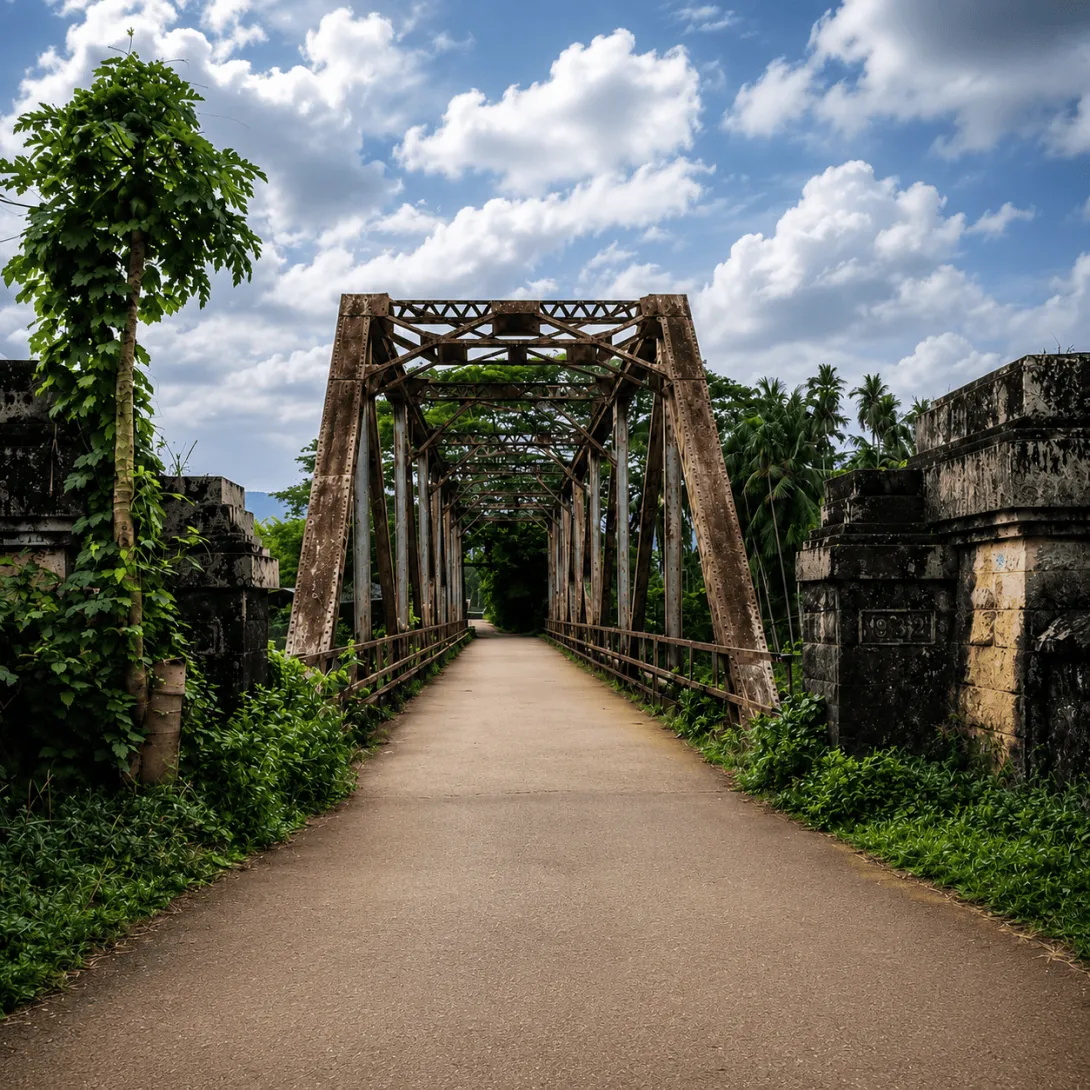 കടുങ്ങല്ലൂർ പാലം