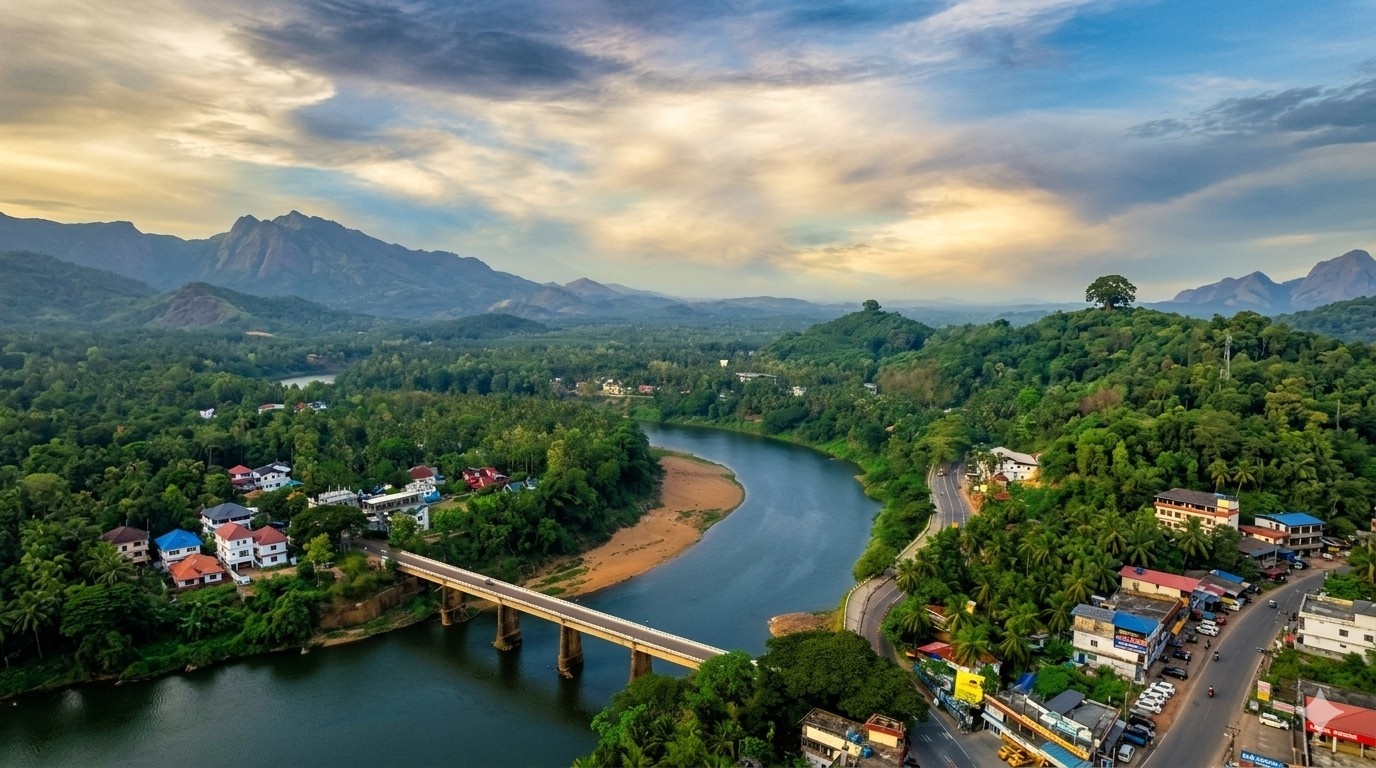bridge