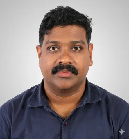ഗോകുൽ ഡി ജി 