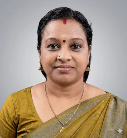 രജിത മണ്ണശ്ശേരി 