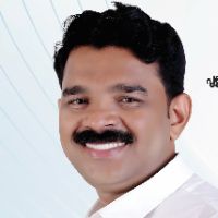 സി കെ ഹാഷിദ്