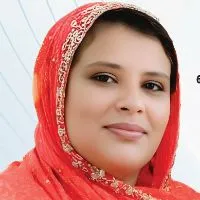 പി.ടി കദീജ
