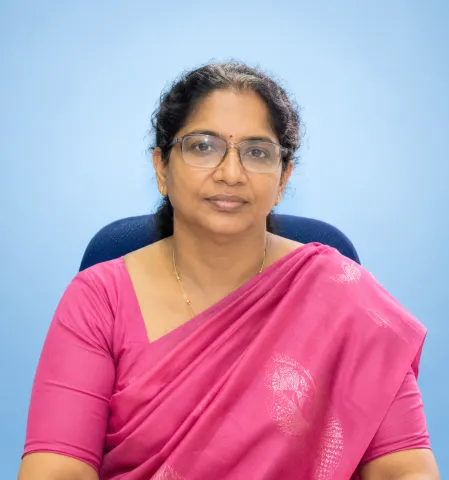 ശ്രീകല വി