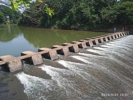 ആനക്കയം കടലുണ്ടി  