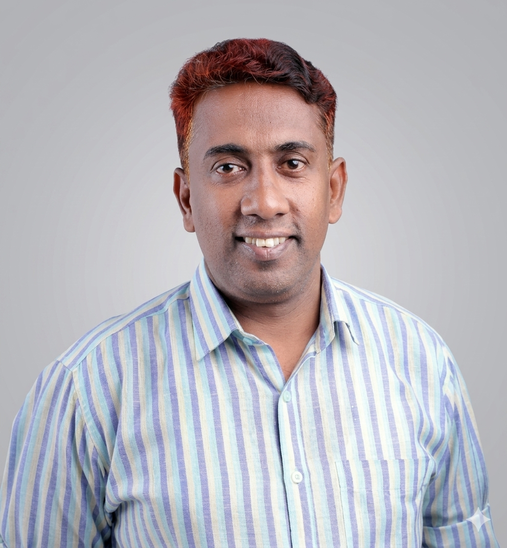 chairman