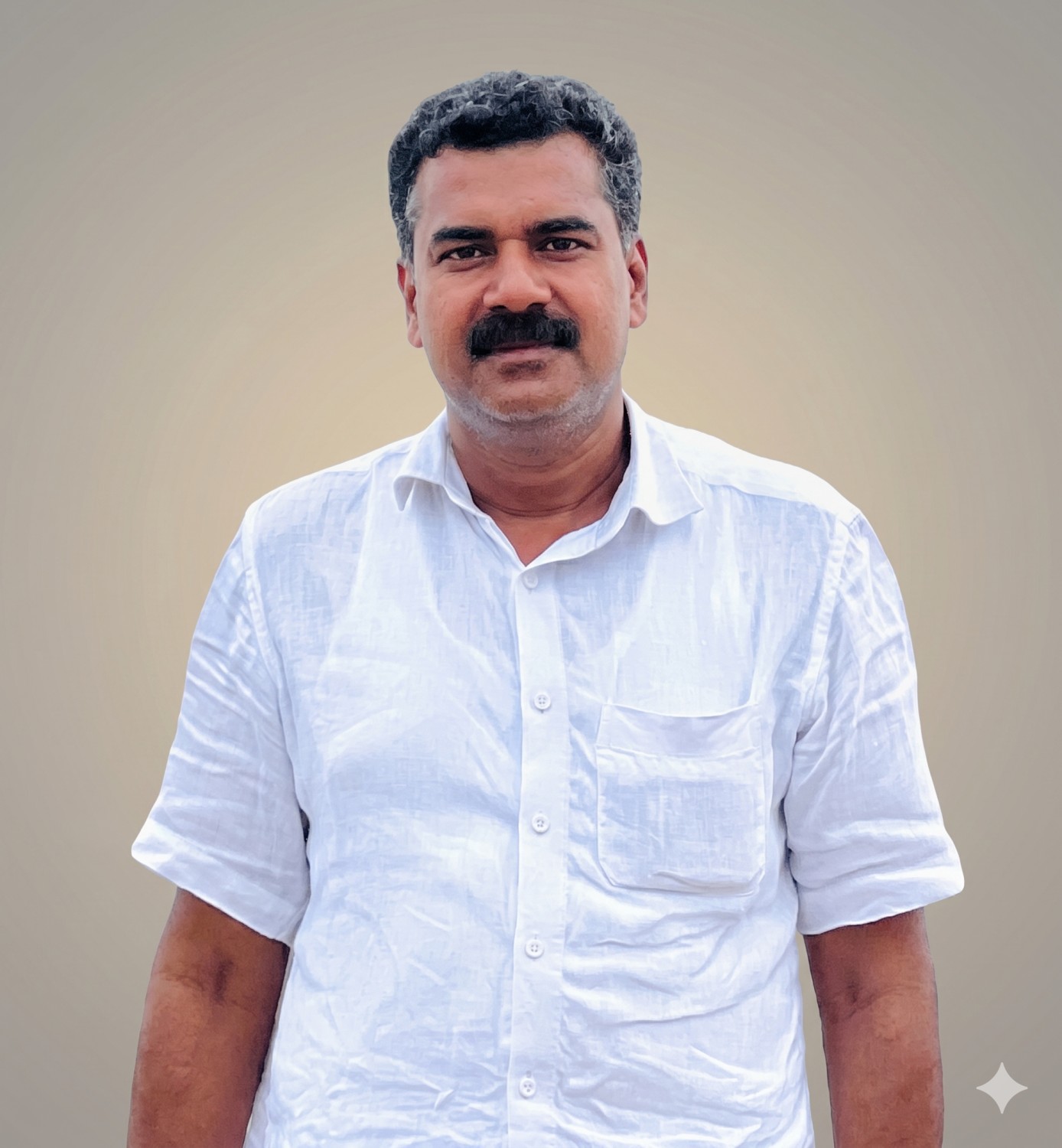 President's Photo