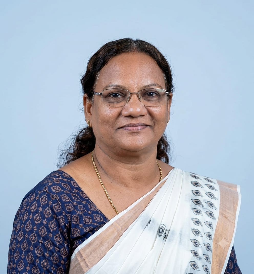 Meera V S