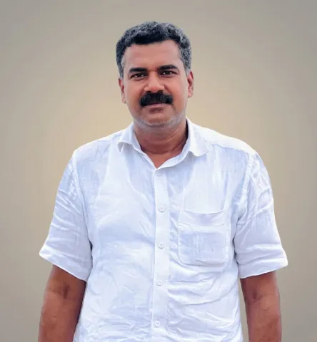 അബ്ദുൽ ജലീൽ മുണ്ടോടൻ 