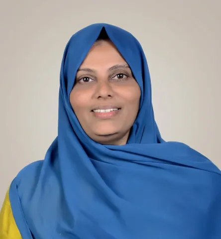 ബംഗാളത്ത് തസ്ലീന 