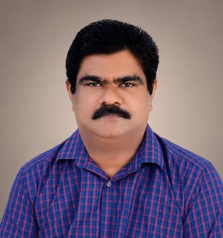 പ്രേംസുജിത്ത് എം ആർ