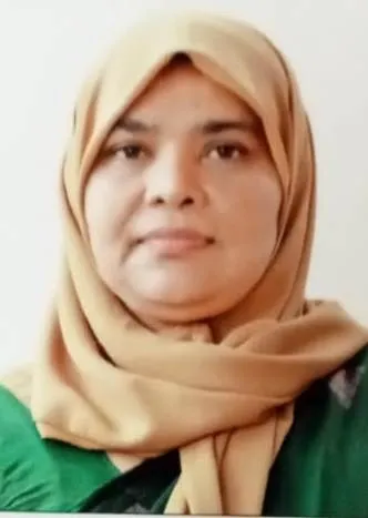 അനീസ കോടാലി 
