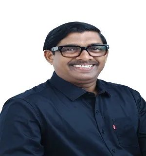 കെ എം  സുബൈർ 