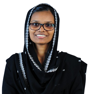 Chairperson Health and Education
