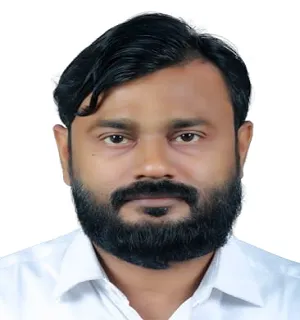 എ കെ ഖമറുദ്ധീന്‍