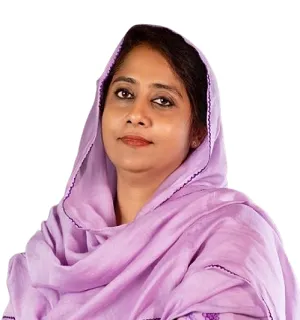 എ കെ മെഹനാസ്