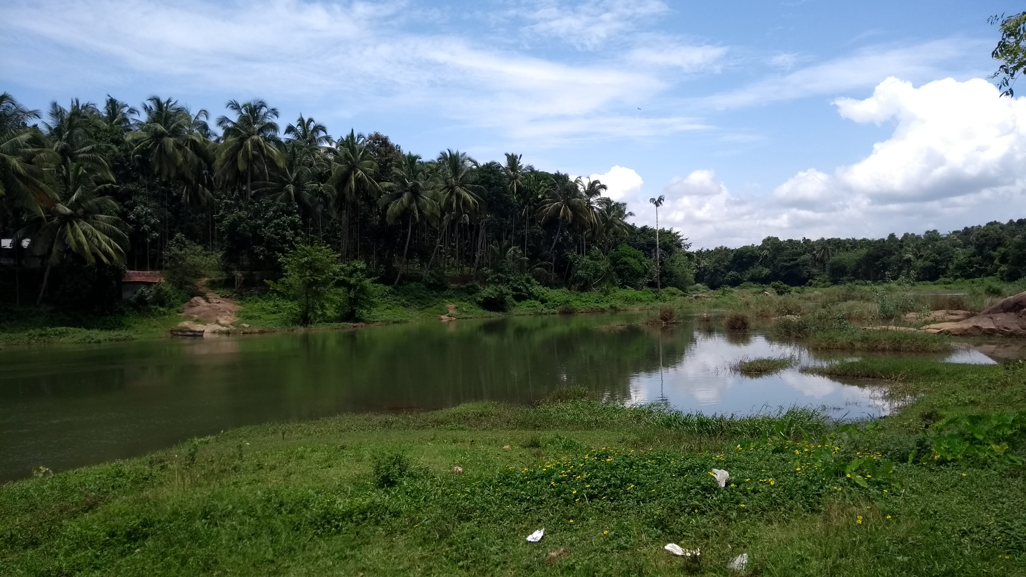 തൂതപ്പുഴ