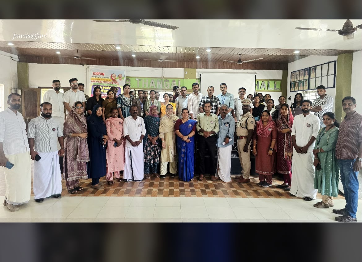 ഓപ്പറേഷൻ തൂഫാൻ