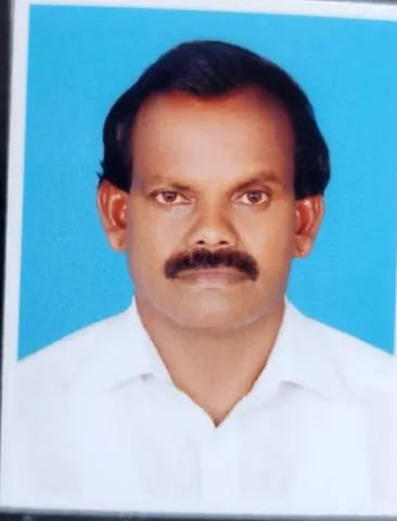 മോഹൻദാസ് ടിപി