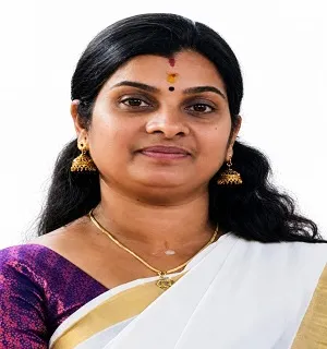 രമ്യ എം