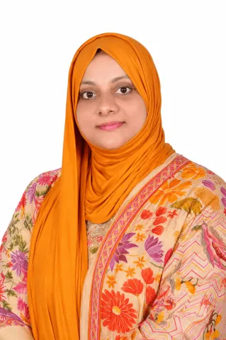 റംസീന മുജീബ് 
