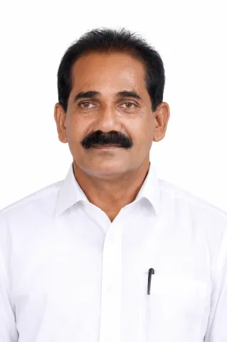 അജിത് പ്രസാദ് 