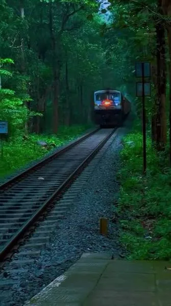 മേലാറ്റൂർ റെയിൽവേ സ്റ്റേഷൻ 