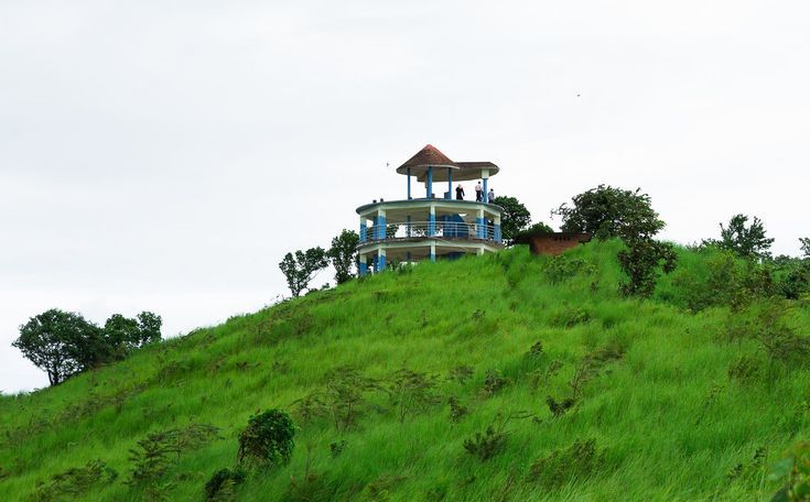 കൊടികുത്തിമല