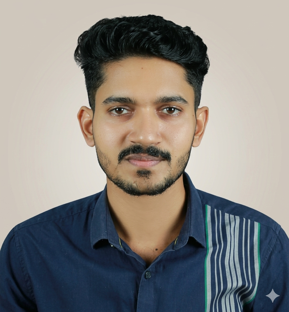 അനിരുദ്ധ് എ