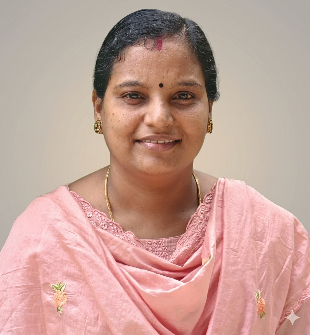 ദിവ്യ മൂത്തേടത്ത്
