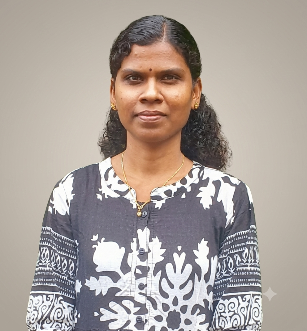 sreeja