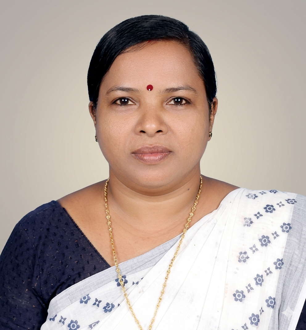 reena pettamanna