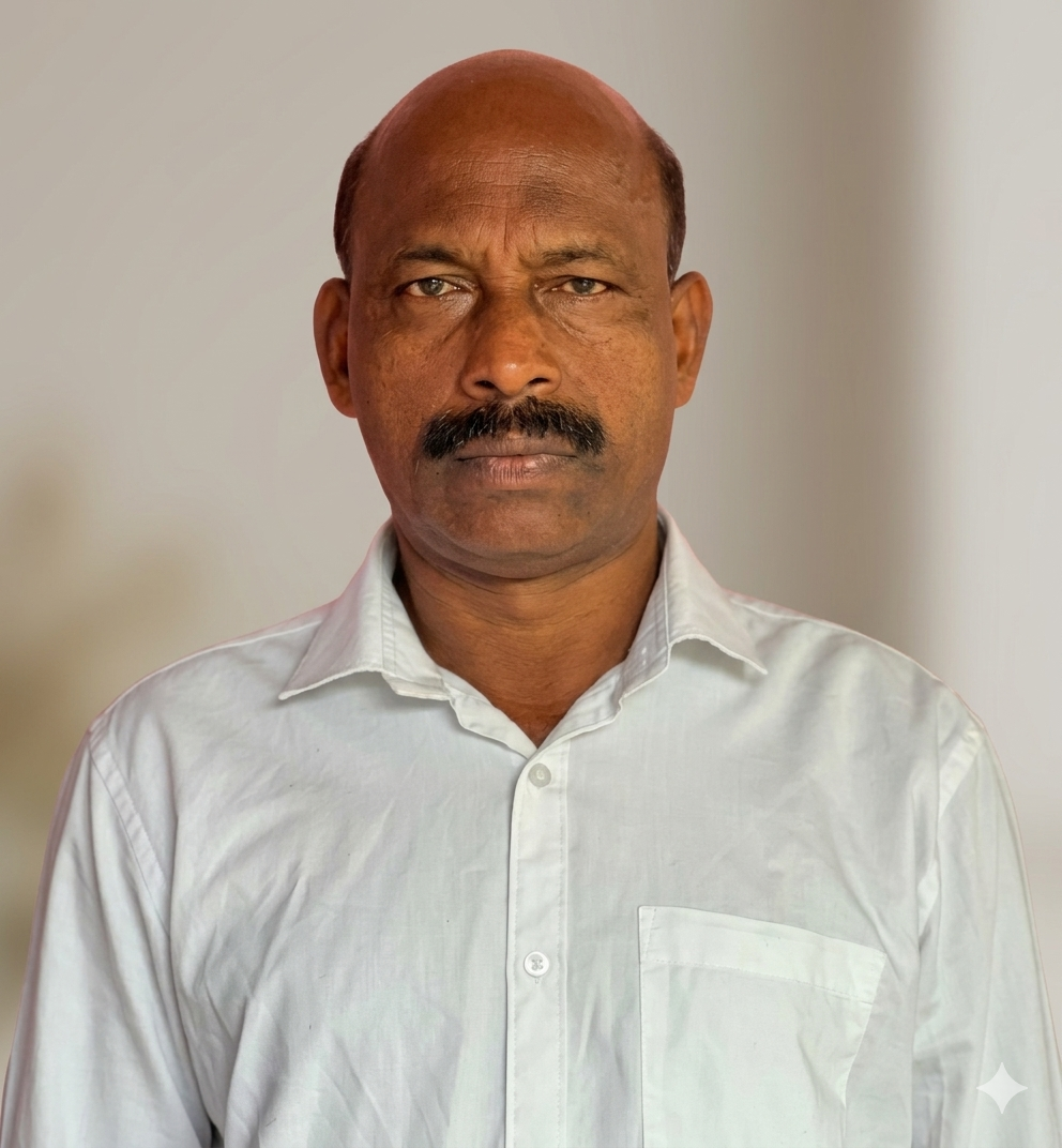 balachandran