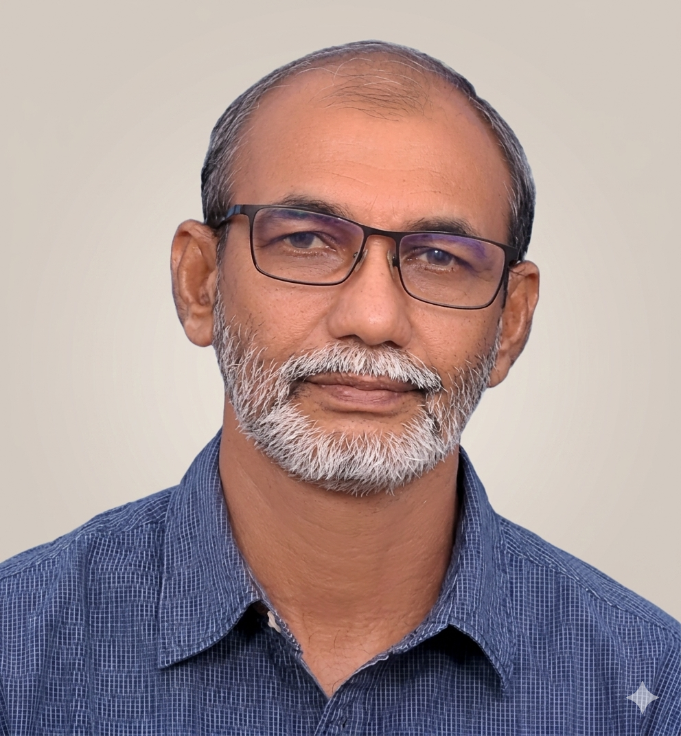 നാസർ നാലകത്ത്