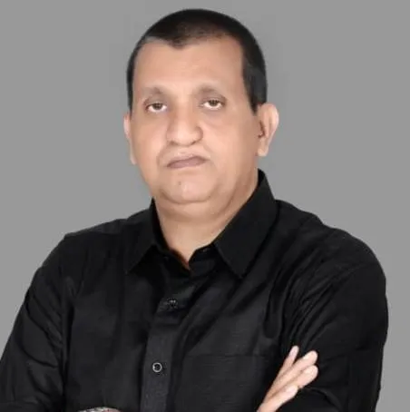 അബുസ്സബാഹ് വി പി