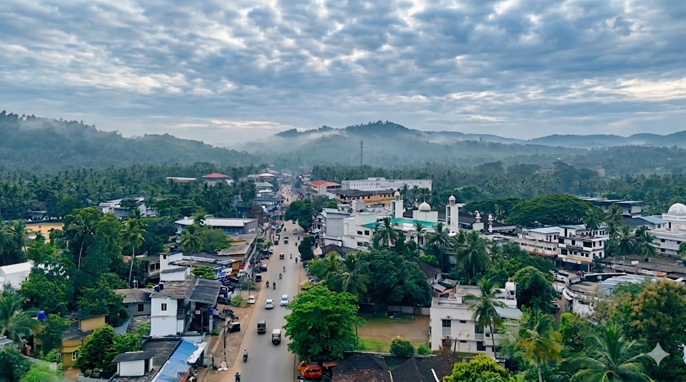പള്ളിക്കുത്ത്, ചുങ്കം