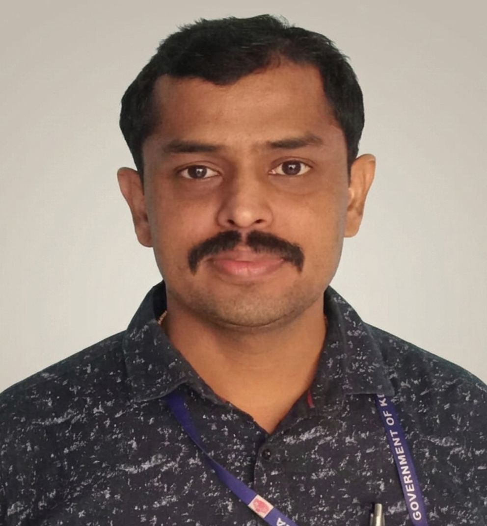 അരുണ്‍കുമാർ എം.എസ്