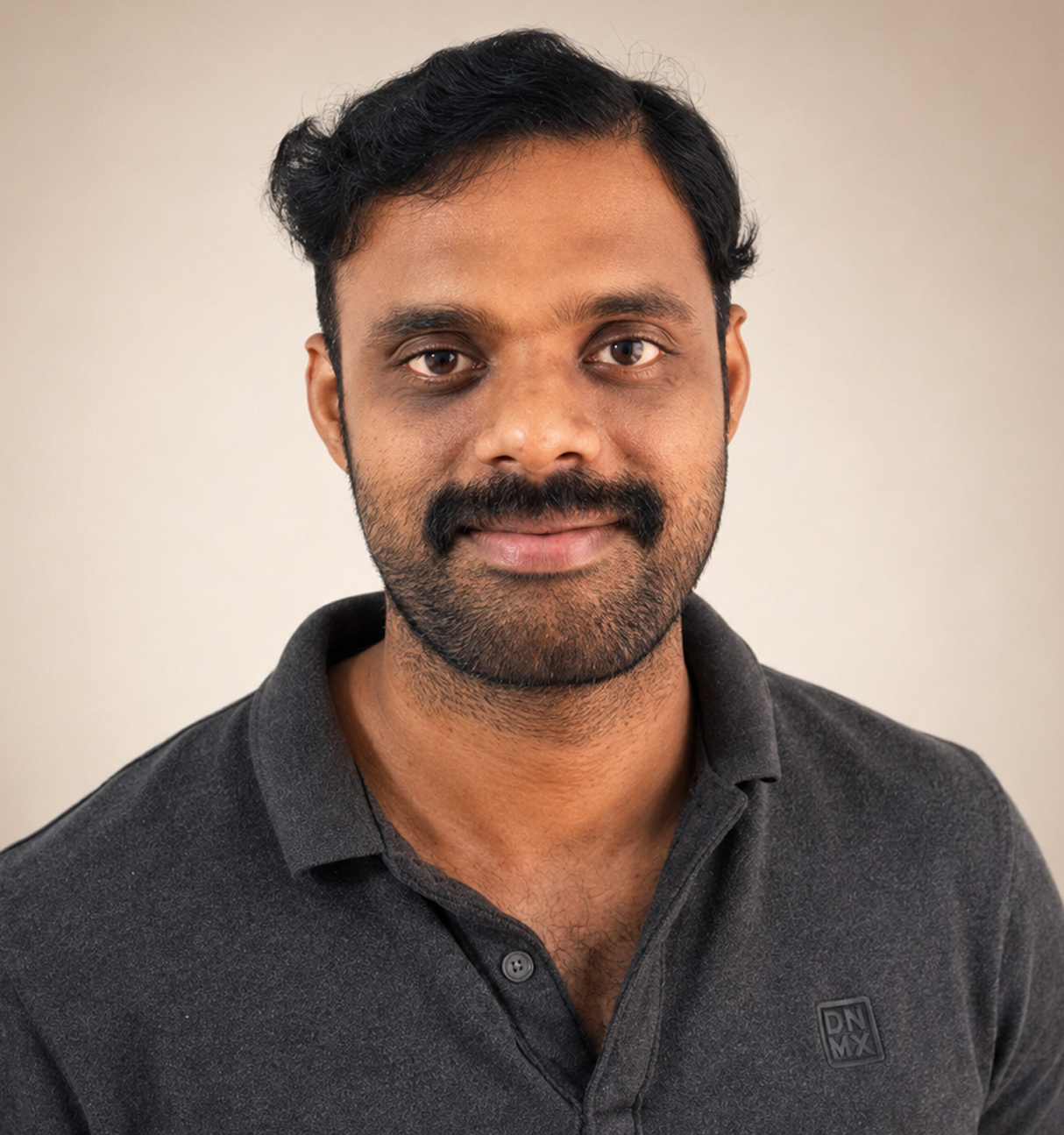 ധനേഷ് പി