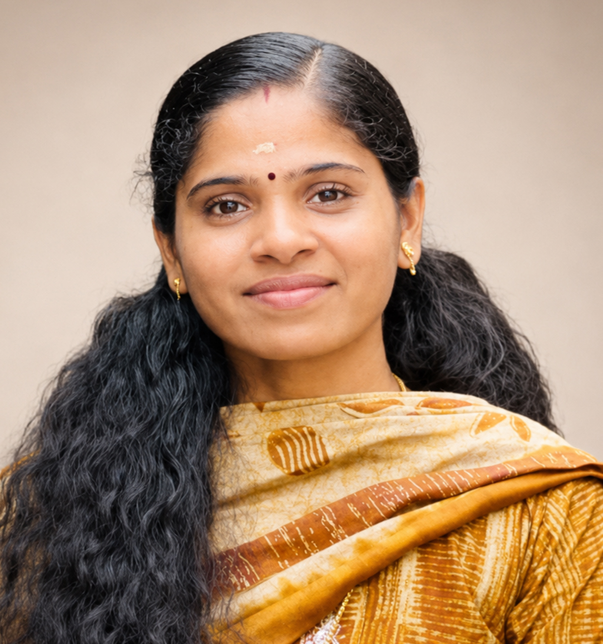 ദിവ്യ പി