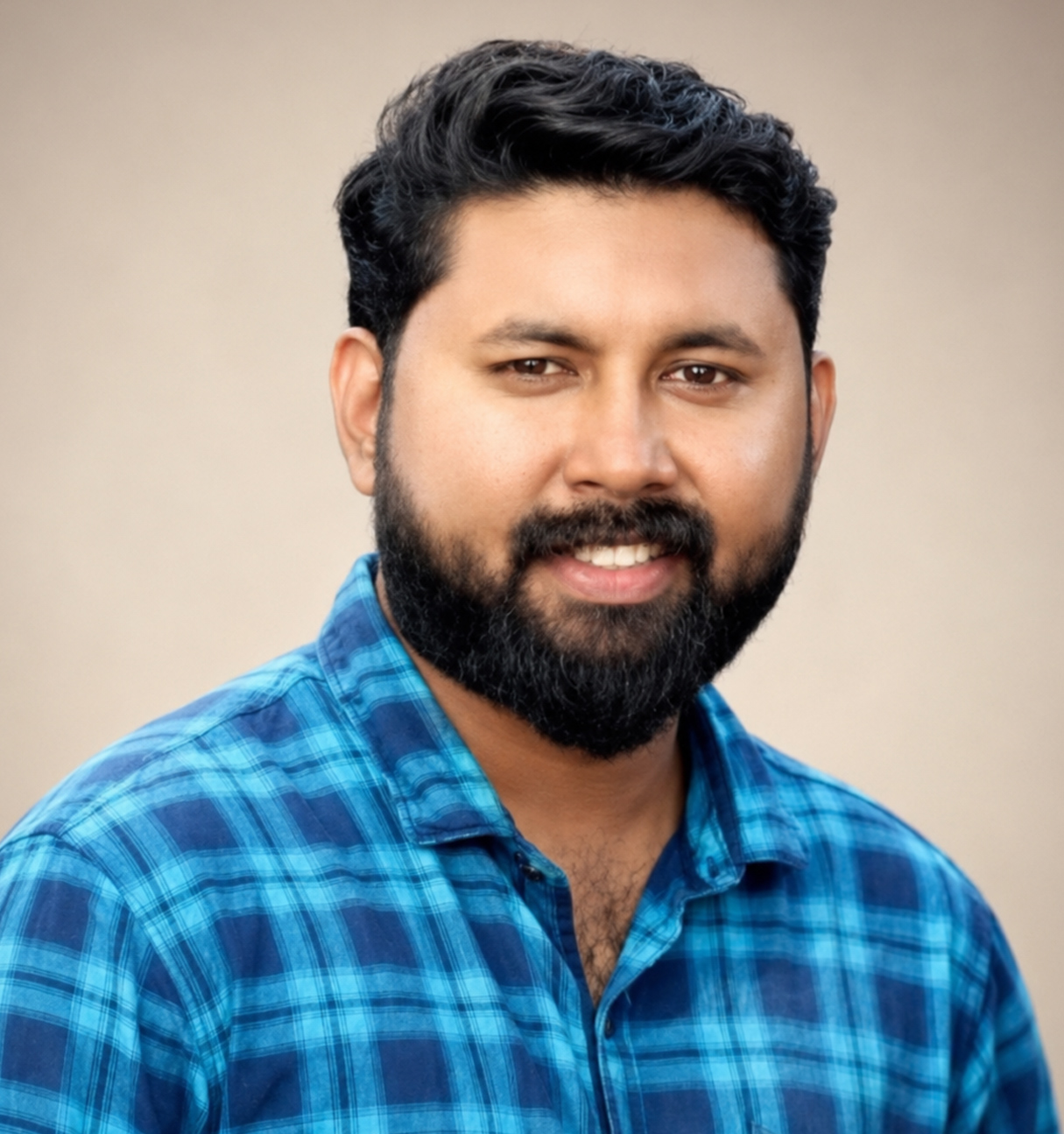 ഗോകുൽ ഇ.ബി
